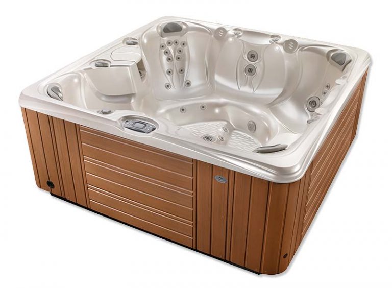 Browse Caldera Spas Paradise Series Hot Tub And Swim Spa Warehouse